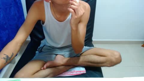 PRESSURE online show from March 8, 2025, 8:44 am