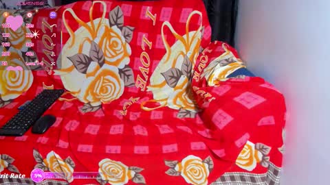 PRESSURE online show from November 9, 2025, 6:55 am