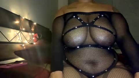 PrettiCold online show from December 29, 2024, 2:38 am