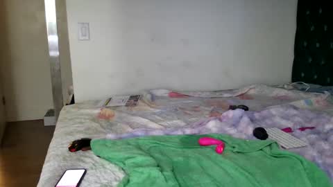 Snapshot of pretty69queen chatting on February 19, 2025, 10:31 pm Yasmine pretty online show from February 19, 2025, 10:31 pm