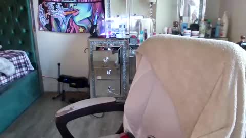 Snapshot of pretty69queen chatting on March 8, 2025, 6:58 pm Yasmine pretty online show from March 8, 2025, 6:58 pm