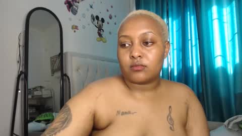 Annah online show from December 8, 2024, 12:19 pm