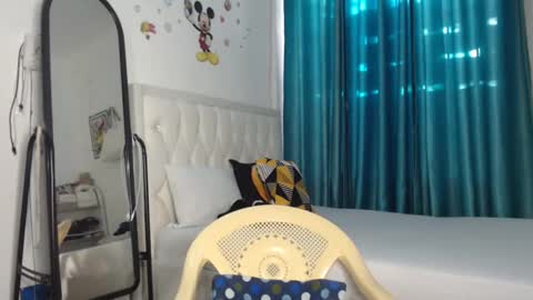 Annah online show from January 31, 2025, 2:39 pm