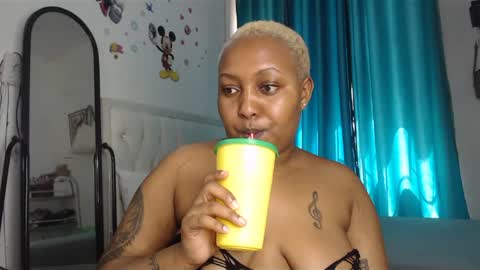 Annah online show from February 8, 2025, 11:12 am