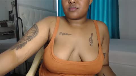 Annah online show from March 11, 2025, 11:01 am