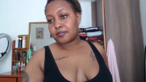 Annah online show from October 31, 2025, 11:11 am