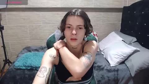 Snapshot of pretty_cristal22 chatting on February 28, 2025, 1:26 am pretty_cristal22 online show from February 28, 2025, 1:26 am
