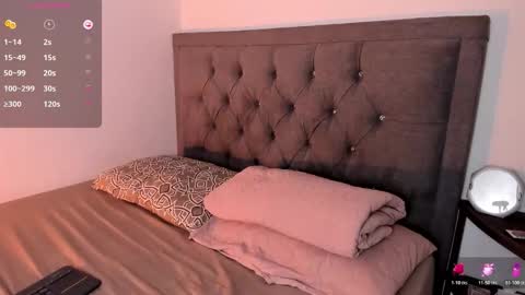 Snapshot of pretty_emii chatting on October 21, 2025, 12:39 pm Alexa .......... 5pm - 10pm online show from October 21, 2025, 12:39 pm