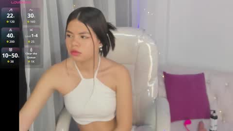 Snapshot of pretty_johnson_ chatting on September 18, 2025, 12:29 pm pretty online show from September 18, 2025, 12:29 pm