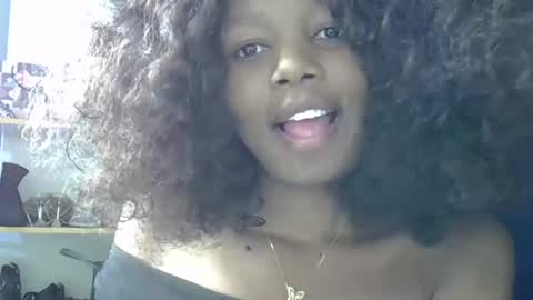 Kelen online show from January 8, 2025, 9:01 pm