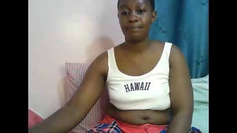 Snapshot of pretty_kylah chatting on September 21, 2025, 8:21 pm pretty_kylah online show from September 21, 2025, 8:21 pm