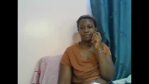 Snapshot of pretty_kylah chatting on October 4, 2025, 8:45 am pretty_kylah online show from October 4, 2025, 8:45 am