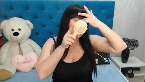 Snapshot of pretty_malika chatting on December 7, 2024, 8:44 am pretty_malika online show from December 7, 2024, 8:44 am
