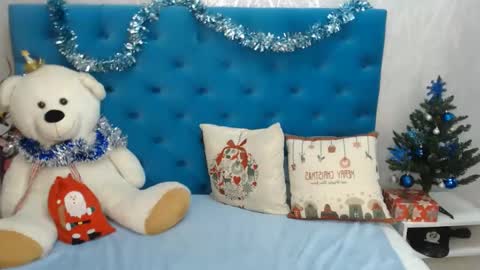 Snapshot of pretty_malika chatting on December 12, 2024, 12:12 pm pretty_malika online show from December 12, 2024, 12:12 pm