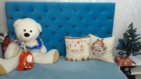 Snapshot of pretty_malika chatting on January 7, 2025, 6:48 am pretty_malika online show from January 7, 2025, 6:48 am