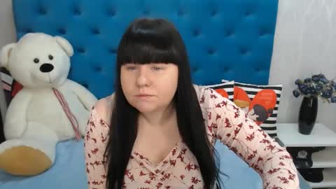 Snapshot of pretty_malika chatting on February 7, 2025, 4:06 am pretty_malika online show from February 7, 2025, 4:06 am