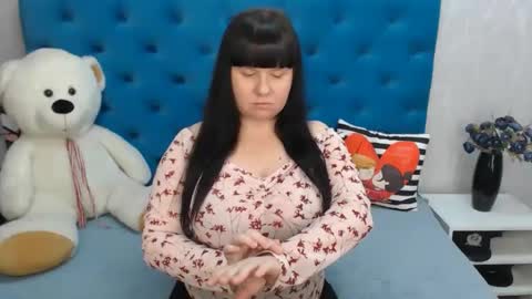 Snapshot of pretty_malika chatting on February 10, 2025, 9:04 am pretty_malika online show from February 10, 2025, 9:04 am