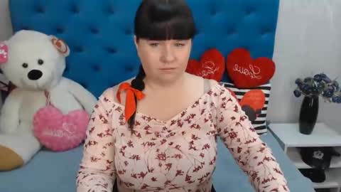 Snapshot of pretty_malika chatting on February 15, 2025, 6:33 am pretty_malika online show from February 15, 2025, 6:33 am