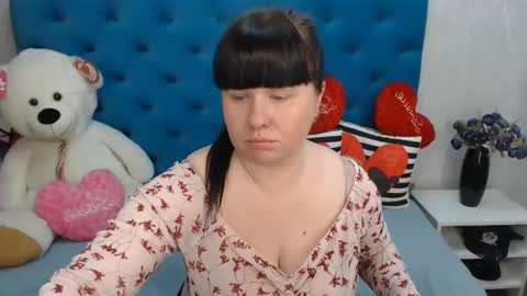 Snapshot of pretty_malika chatting on February 17, 2025, 9:24 am pretty_malika online show from February 17, 2025, 9:24 am