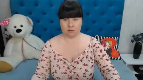 Snapshot of pretty_malika chatting on February 20, 2025, 9:44 am pretty_malika online show from February 20, 2025, 9:44 am
