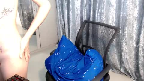 Its me Molly 3 online show from January 12, 2025, 8:04 am