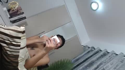 Its me Molly 3 online show from January 28, 2025, 5:32 am