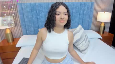 Daisy Flower online show from October 21, 2025, 1:50 am