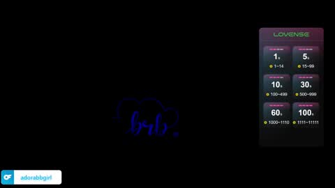 Snapshot of prettyadoraa chatting on February 6, 2025, 9:11 am Adora online show from February 6, 2025, 9:11 am