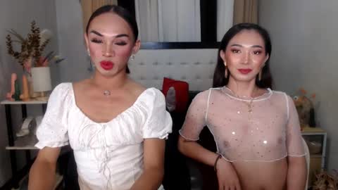 prettyakhira online show from February 14, 2025, 3:05 pm