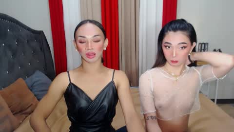 prettyakhira online show from February 18, 2025, 12:15 am