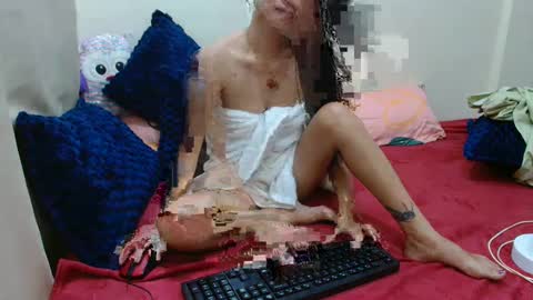 Snapshot of prettyasian098 chatting on March 5, 2025, 1:39 pm PrettyAsian098 online show from March 5, 2025, 1:39 pm