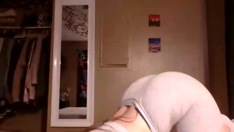 Snapshot of prettybaby22 chatting on February 26, 2025, 11:15 pm prettybaby22 online show from February 26, 2025, 11:15 pm