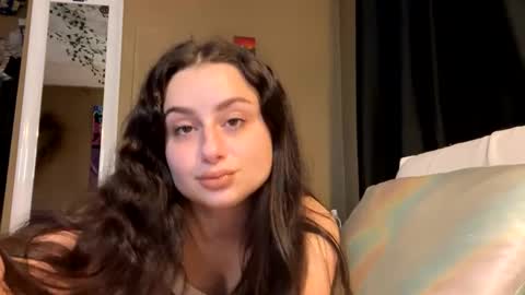 Snapshot of prettybaby22 chatting on September 23, 2025, 9:40 pm prettybaby22 online show from September 23, 2025, 9:40 pm