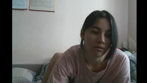 Snapshot of prettybella_7 chatting on January 6, 2025, 8:24 am Bella online show from January 6, 2025, 8:24 am