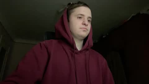 prettyboyhot01 online show from December 3, 2024, 11:01 am