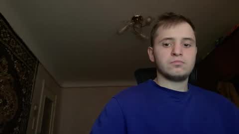 prettyboyhot01 online show from March 12, 2025, 8:30 am