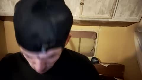 Prettyslangin69 FYPM online show from January 7, 2025, 10:01 am