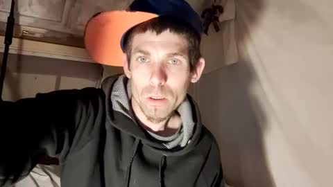 Prettyslangin69 FYPM online show from January 9, 2025, 11:56 pm