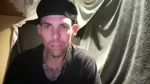 Prettyslangin69 FYPM online show from January 21, 2025, 5:05 am