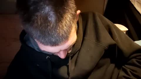 Prettyslangin69 FYPM online show from January 22, 2025, 12:48 am