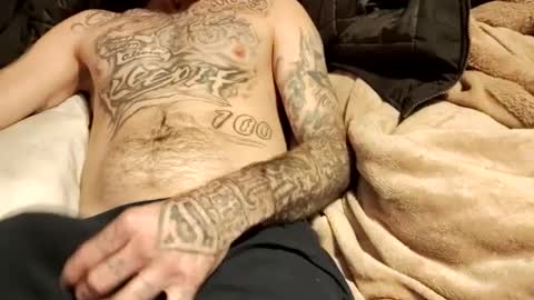 Prettyslangin69 FYPM online show from January 25, 2025, 9:04 am