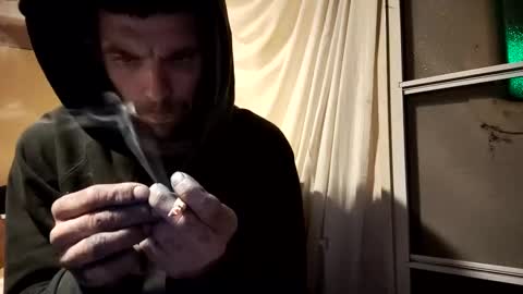 Prettyslangin69 FYPM online show from January 28, 2025, 11:17 am