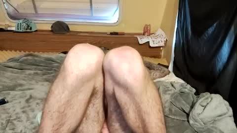 Prettyslangin69 FYPM online show from February 9, 2025, 2:50 pm