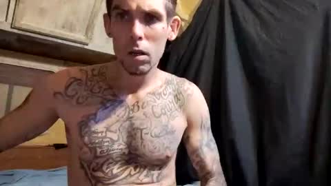 Prettyslangin69 FYPM online show from February 12, 2025, 1:06 pm