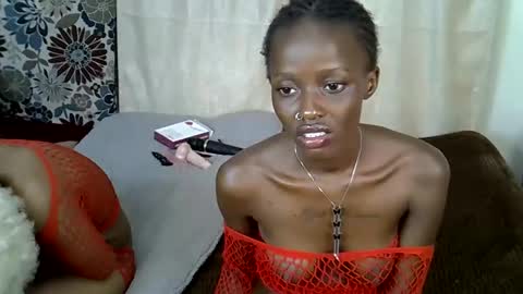 Bunny online show from November 17, 2025, 4:46 pm