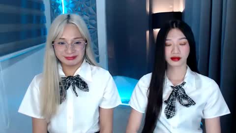 ASHLEY online show from February 7, 2025, 11:23 am