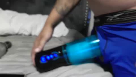 Snapshot of prettydaddyik6992 chatting on September 17, 2025, 12:45 am DADDYDICRICO6969 online show from September 17, 2025, 12:45 am