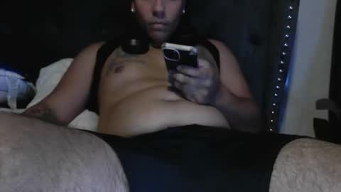 Snapshot of prettydaddyik6992 chatting on November 11, 2025, 4:23 am DADDYDICRICO6969 online show from November 11, 2025, 4:23 am