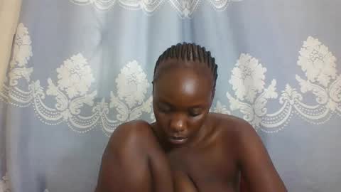 Snapshot of prettydarkskin002 chatting on February 15, 2025, 11:50 am SHANIA online show from February 15, 2025, 11:50 am