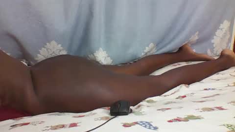 Snapshot of prettydarkskin002 chatting on February 23, 2025, 11:33 am SHANIA online show from February 23, 2025, 11:33 am